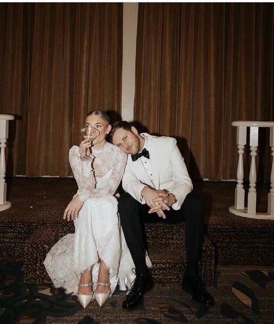 3. 特別な日のためのブライダルホワイトニング