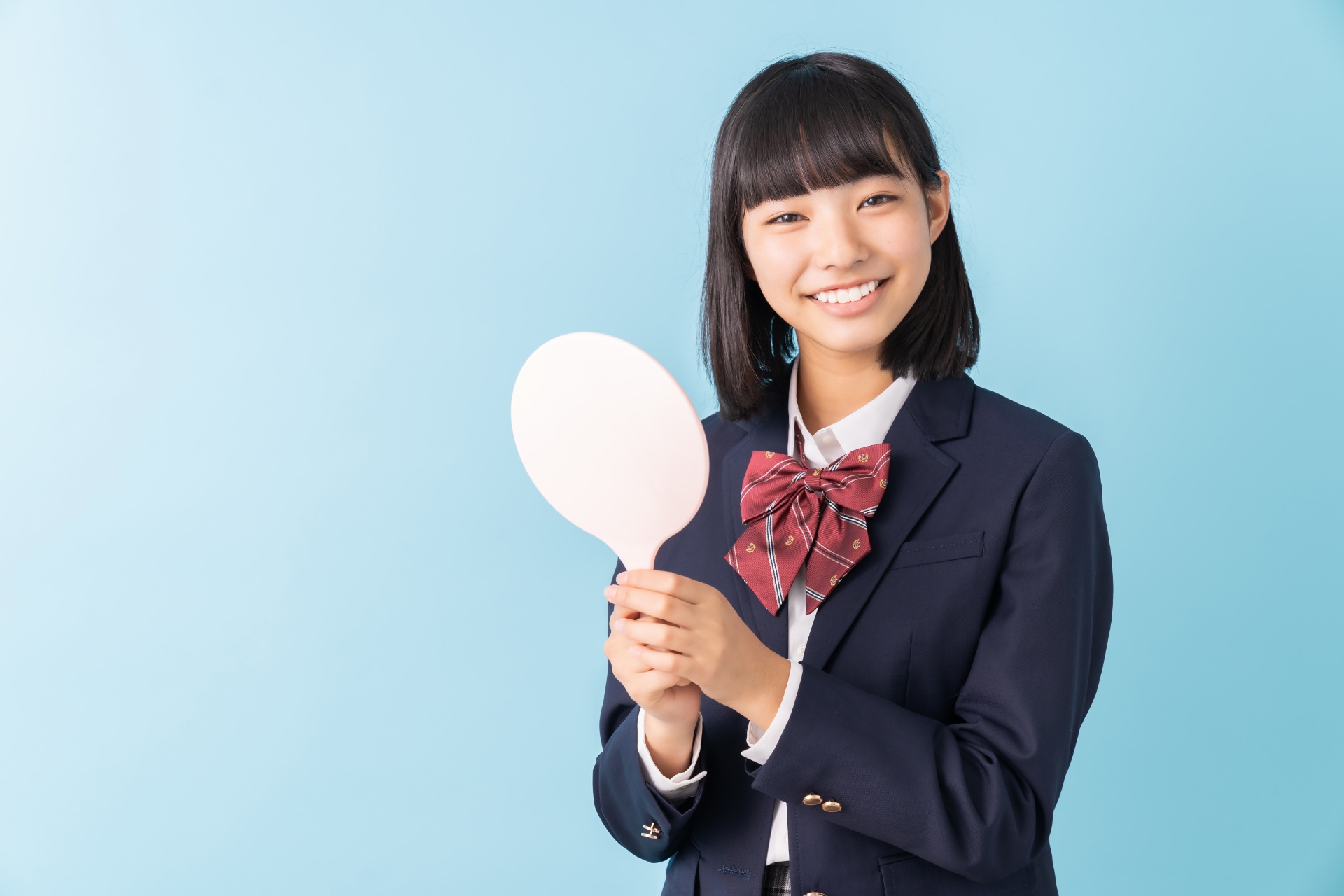 学生の方も歓迎 | 大阪府泉佐野のホワイトニングならホワイトニングショップ泉佐野店