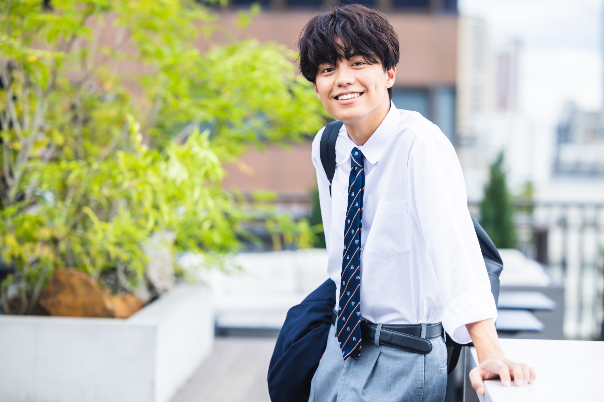 学生向けのメニュー | 大阪府泉佐野のホワイトニングならホワイトニングショップ泉佐野店