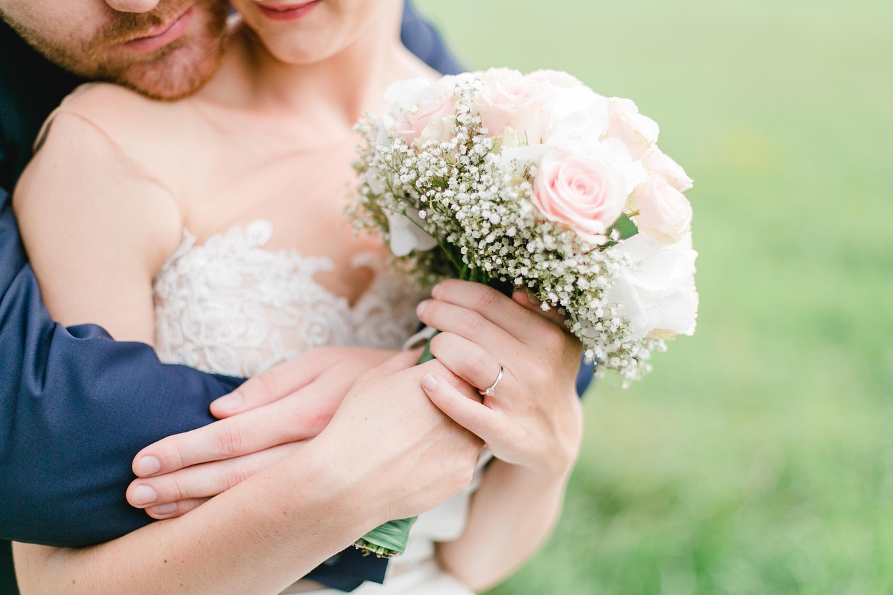 結婚式の準備に最適なプラン