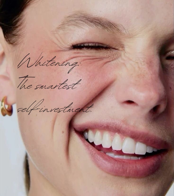 アフターケアで持続効果